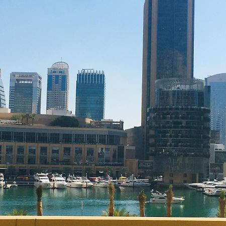 דובאי Two Minutes To The Sea Holiday Homes Jbr &Marina Bahar 6 מראה חיצוני תמונה