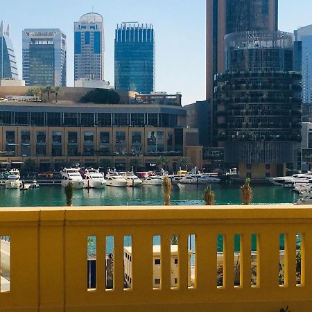 דובאי Two Minutes To The Sea Holiday Homes Jbr &Marina Bahar 6 מראה חיצוני תמונה