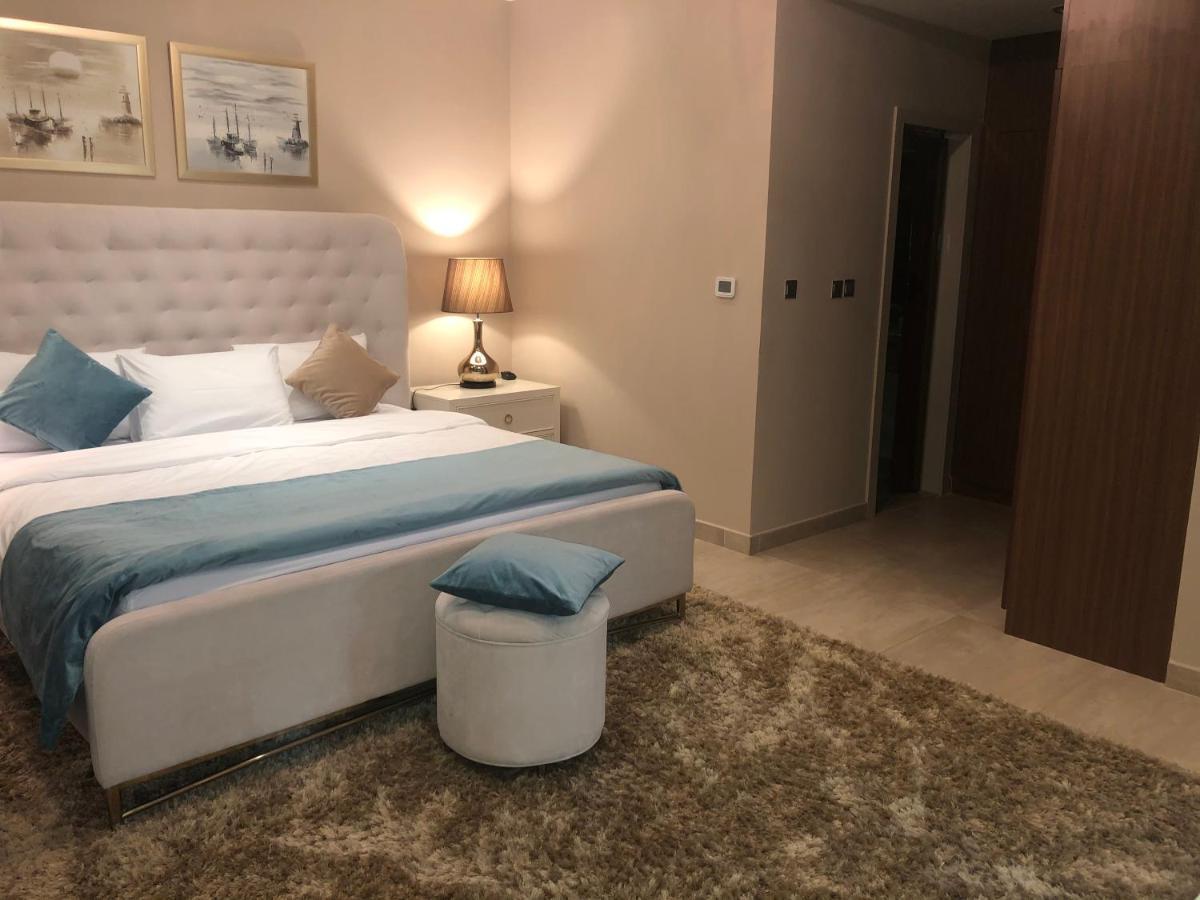 דובאי Two Minutes To The Sea Holiday Homes Jbr &Marina Bahar 6 מראה חיצוני תמונה