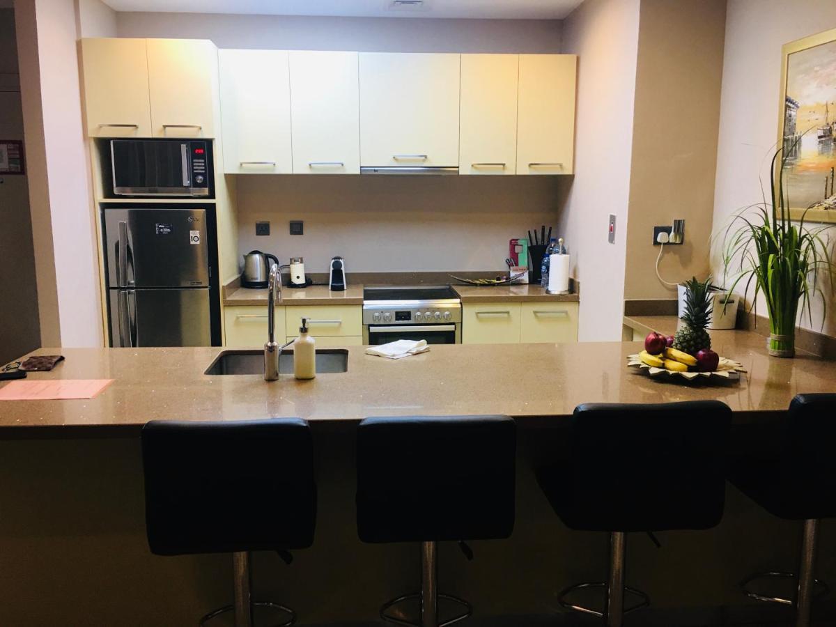 דובאי Two Minutes To The Sea Holiday Homes Jbr &Marina Bahar 6 מראה חיצוני תמונה