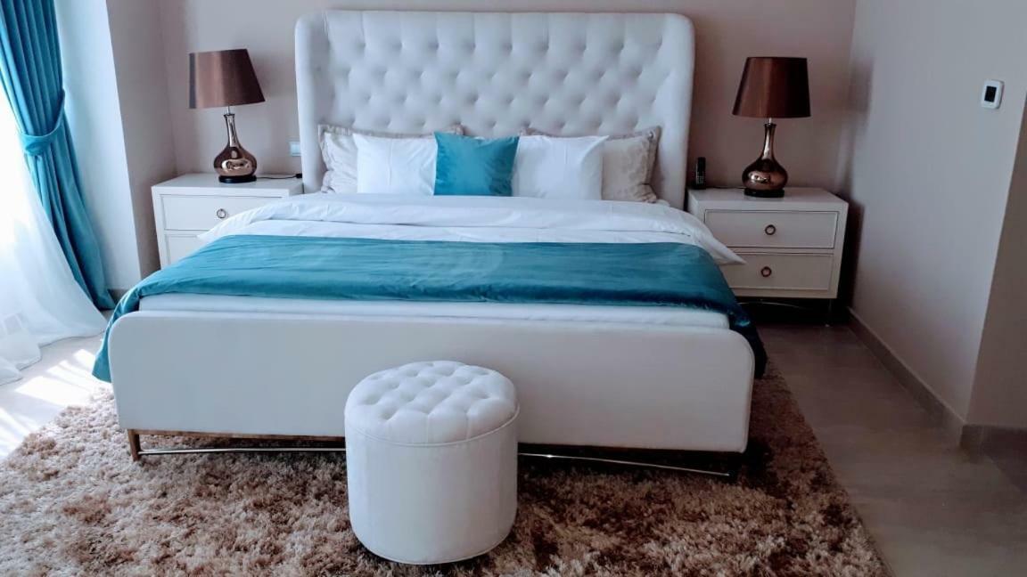 דובאי Two Minutes To The Sea Holiday Homes Jbr &Marina Bahar 6 מראה חיצוני תמונה