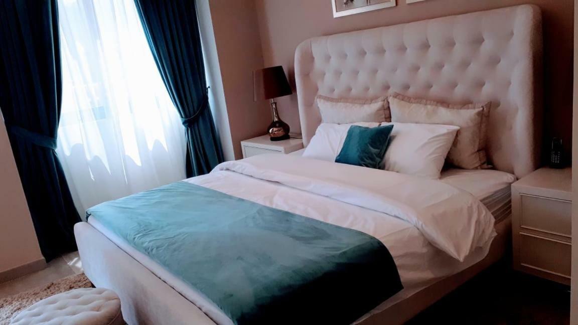 דובאי Two Minutes To The Sea Holiday Homes Jbr &Marina Bahar 6 מראה חיצוני תמונה